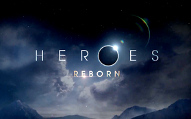 “Heroes Reborn” trở lại với trailer gây tò mò cho người hâm mộ