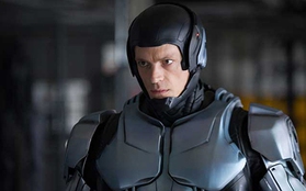 Sao “Robocop” trở thành đội trưởng của nhóm quái nhân “Suicide Squad”