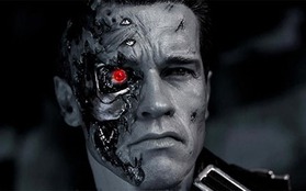 “Terminator Genisys” tiếp tục nhá hàng nhiều hình ảnh mới thú vị