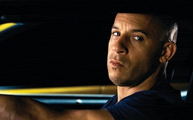 Vin Diesel khẳng định “Fast & Furious 7” sẽ đoạt giải Oscar