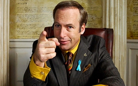 Better Call Saul - Người thừa kế xứng đáng của "Breaking Bad"