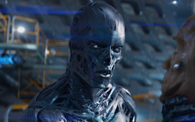 Choáng váng khi có tới 4 "Kẻ hủy diệt" trong “Terminator: Genisys”