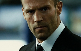 Jason Statham tiết lộ lí do rời bỏ loạt phim “Transporter”