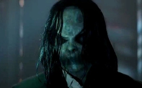 Ác quỷ Bughuul trở lại hù khán giả chết khiếp trong "Sinister 2"