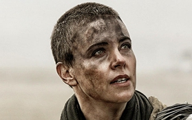 Những điều cần biết về chiến binh quả cảm Furiosa của “Mad Max: Fury Road”