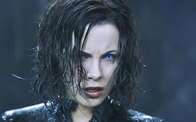 Ma cà rồng Kate Beckinsale trở lại “Underworld” với phần thứ 5