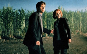 Ngày ra mắt TV series “The X-Files” đã được ấn định