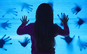 Poltergeist - Phiên bản remake có những cú "hù dọa" chất lượng