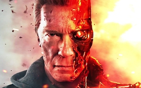 Terminator: Genisys - Sự “hồi sinh” an toàn của Kẻ Hủy Diệt
