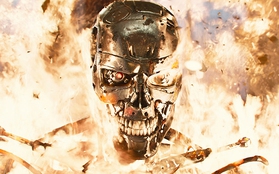 6 câu hỏi "nhức nhối" cần giải đáp của "Terminator: Genisys"