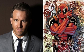 Sau Deadpool, Ryan Reynolds sẽ tạm biệt dòng phim siêu anh hùng? 