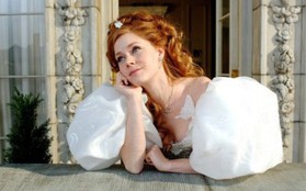 “Enchanted 2” chính thức khởi động với tên gọi “Disenchanted”