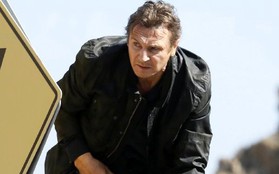 "Taken" sẽ được chuyển thể thành TV Series mà không có Liam Neeson