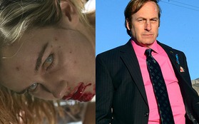 "Fear The Walking Dead", "Better Call Saul" và cách khai thác Prequel từ AMC