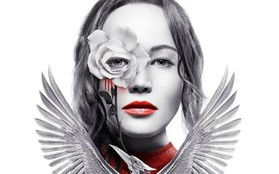 Chặng đường trở thành lãnh đạo của Katniss trong “Mockingjay - Part 2”