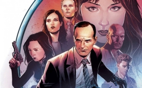 “Civil War” đã bắt đầu ngay từ “Agents Of S.H.I.E.L.D” mùa thứ 3