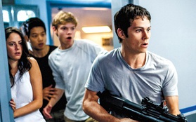 Dự đoán những diễn biến tiếp theo trong “The Maze Runner: The Death Cure”