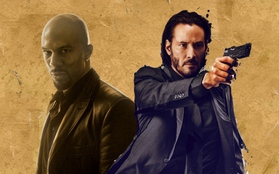 Lộ diện nhân vật phản diện chính đáng sợ của “John Wick 2”