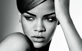 Rihanna sẽ du hành ngoài hành tinh trong phim của Luc Besson