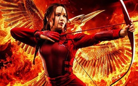 The Hunger Games: Mockingjay - Part 2 - Cái kết đẹp cho bản hùng ca bi tráng