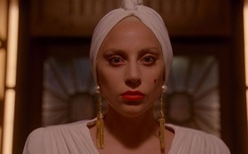 Lady Gaga đã xóa bỏ danh hiệu “Nữ hoàng mặt đơ” như thế nào?