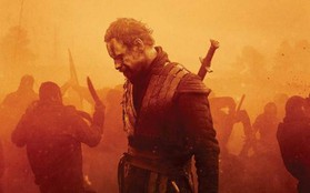 Macbeth - Tấn bi kịch kỳ vĩ về quyền lực