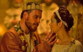 Lý do không nên bỏ qua siêu phẩm kinh điển “Macbeth” 