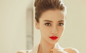 Angela Baby đè bẹp hàng loạt mỹ nhân, dẫn đầu Top 100 người đẹp nhất châu Á