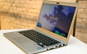 Top 6 laptop siêu mỏng hợp túi tiền