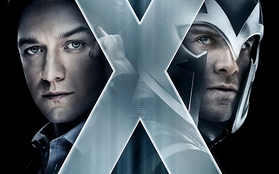 10 “chiêu” để "X-Men" thành loạt phim tỷ đô cạnh tranh với "The Avengers"