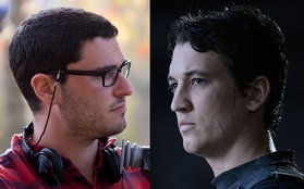 Josh Trank và Miles Teller từng suýt tẩn nhau trên phim trường “Fantastic Four”