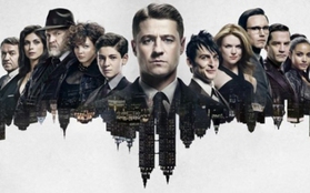 Nhóm ác nhân trong mùa thứ hai của “Gotham” lộ diện