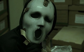 “Scream” khép lại một mùa phim không tới nơi tới chốn