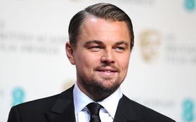 Leonardo DiCaprio bắt tay sản xuất phim truyền hình về mafia