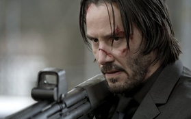 “John Wick 2” sẽ chính thức khai máy vào mùa thu năm nay