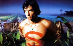 Dàn sao của "Smallville" hiện đang làm gì sau 14 năm?
