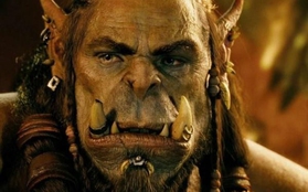 Choáng ngợp với kĩ xảo hoành tráng trong teaser mới của "Warcraft"