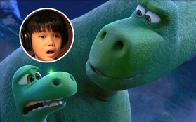 Bé Tường "Hoa Vàng Trên Cỏ Xanh" sẽ lồng tiếng cho kiệt tác mới từ Pixar