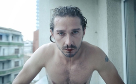 Shia LaBeouf - Thiên tài hay gã điên ở Hollywood?