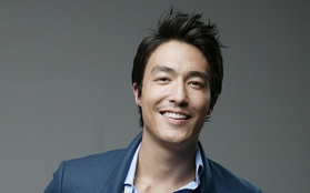 Trai đẹp Daniel Henney quyến rũ khó cưỡng sẽ trở lại sau 5 năm vắng bóng