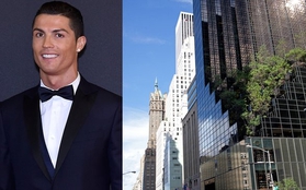 Mua căn hộ 400 tỷ, Ronaldo dọn đường sang Mỹ dưỡng già
