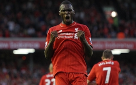 Benteke ghi bàn gây tranh cãi, Liverpool thắng nhọc tân binh Bournemouth