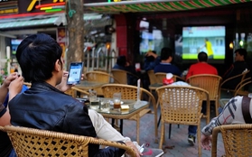 Không phát sóng trên VTV, người hâm mộ Việt Nam xem Champions League thế nào?
