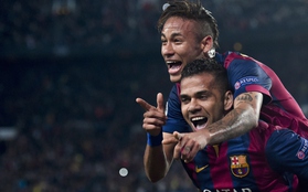 Chuyển nhượng 22/8: Man United gây sốc với đề nghị hỏi mua Neymar