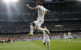 Real Madrid sở hữu đội hình đắt giá nhất châu Âu