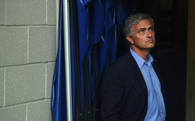 Chelsea mất cả “núi tiền” với kế hoạch sa thải Jose Mourinho