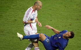 Zidane - người nghệ sỹ cuối cùng