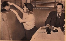 Cẩm nang hẹn hò của các quý cô độc thân thập niên 30
