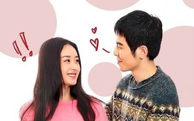 Valentine 2015: Các đôi mê phim Hoa ngữ rủ nhau xem gì?