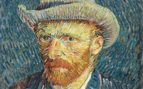 Phát minh có thể “hồi sinh” Van Gogh và Picasso